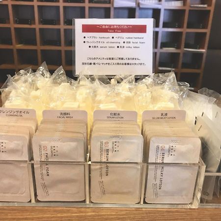 City Hotel Lonestar Tokyo Dış mekan fotoğraf