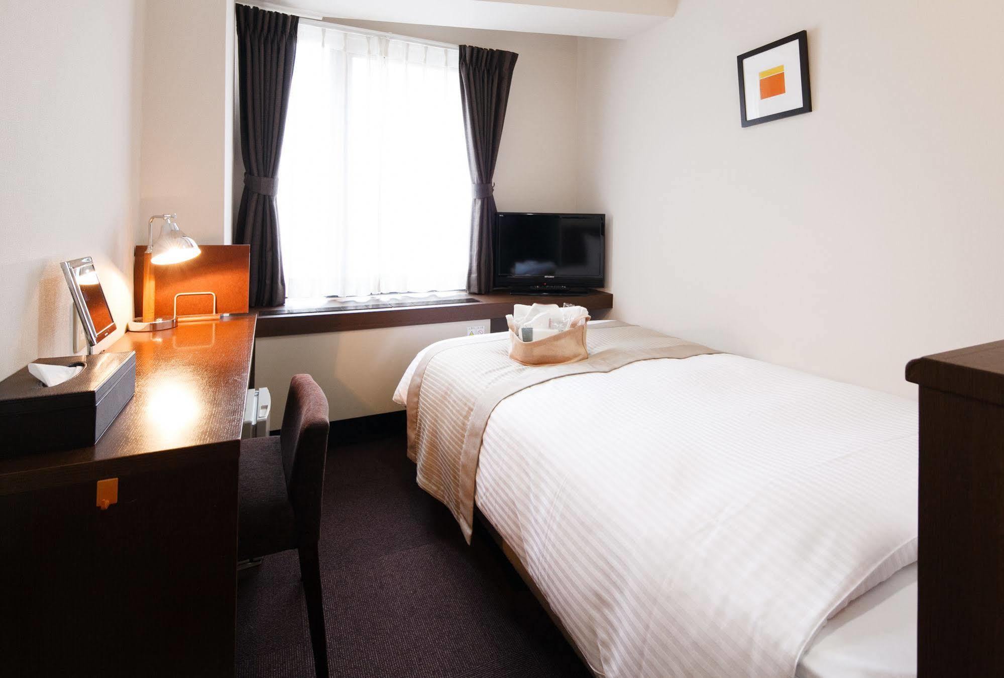City Hotel Lonestar Tokyo Dış mekan fotoğraf