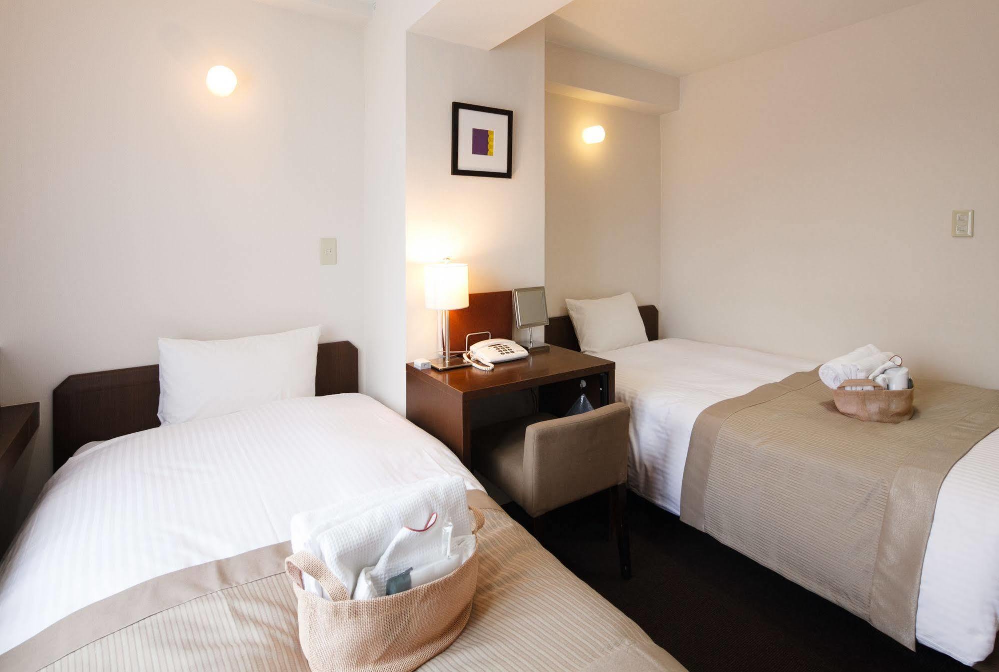 City Hotel Lonestar Tokyo Dış mekan fotoğraf