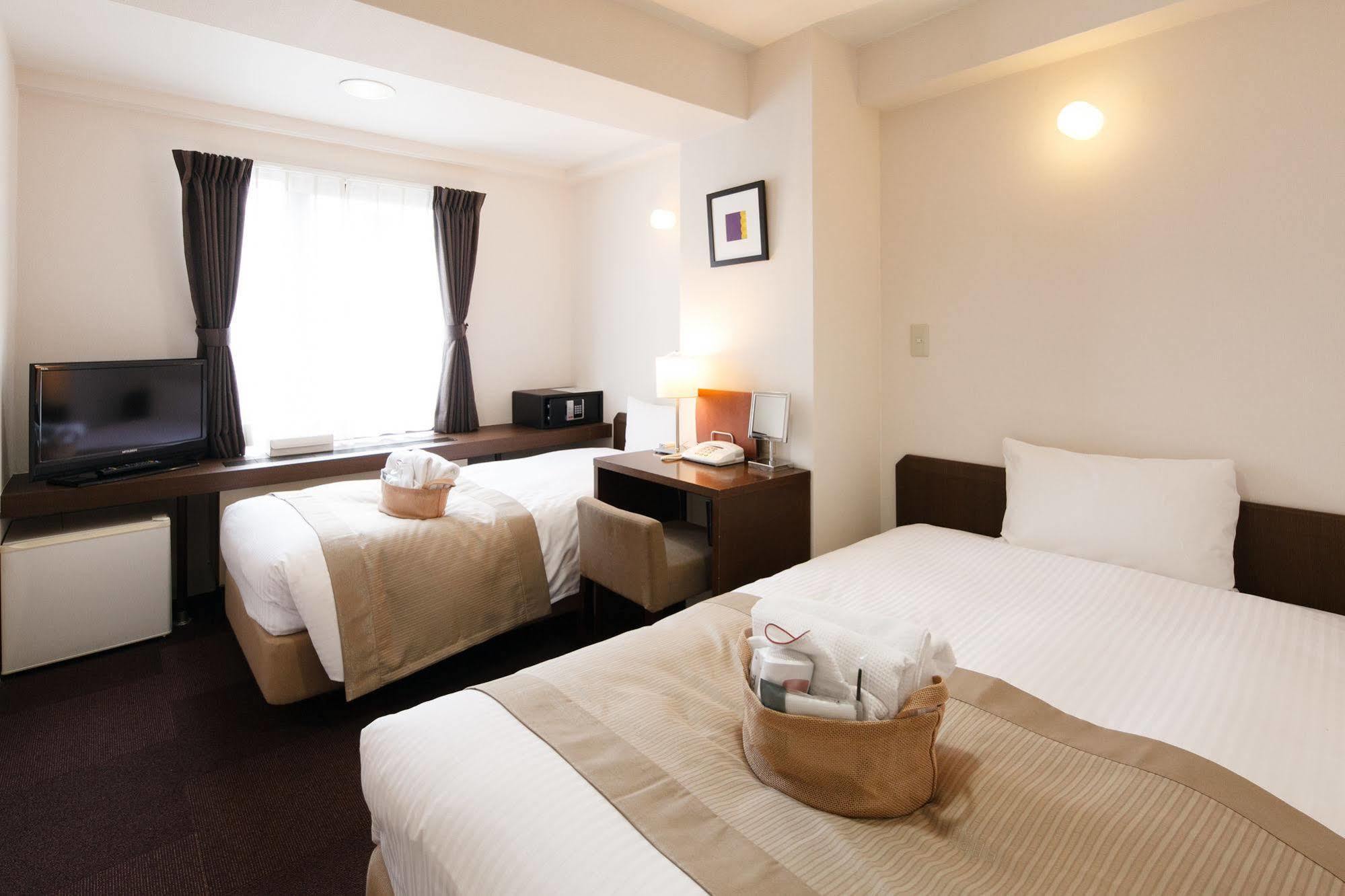 City Hotel Lonestar Tokyo Dış mekan fotoğraf