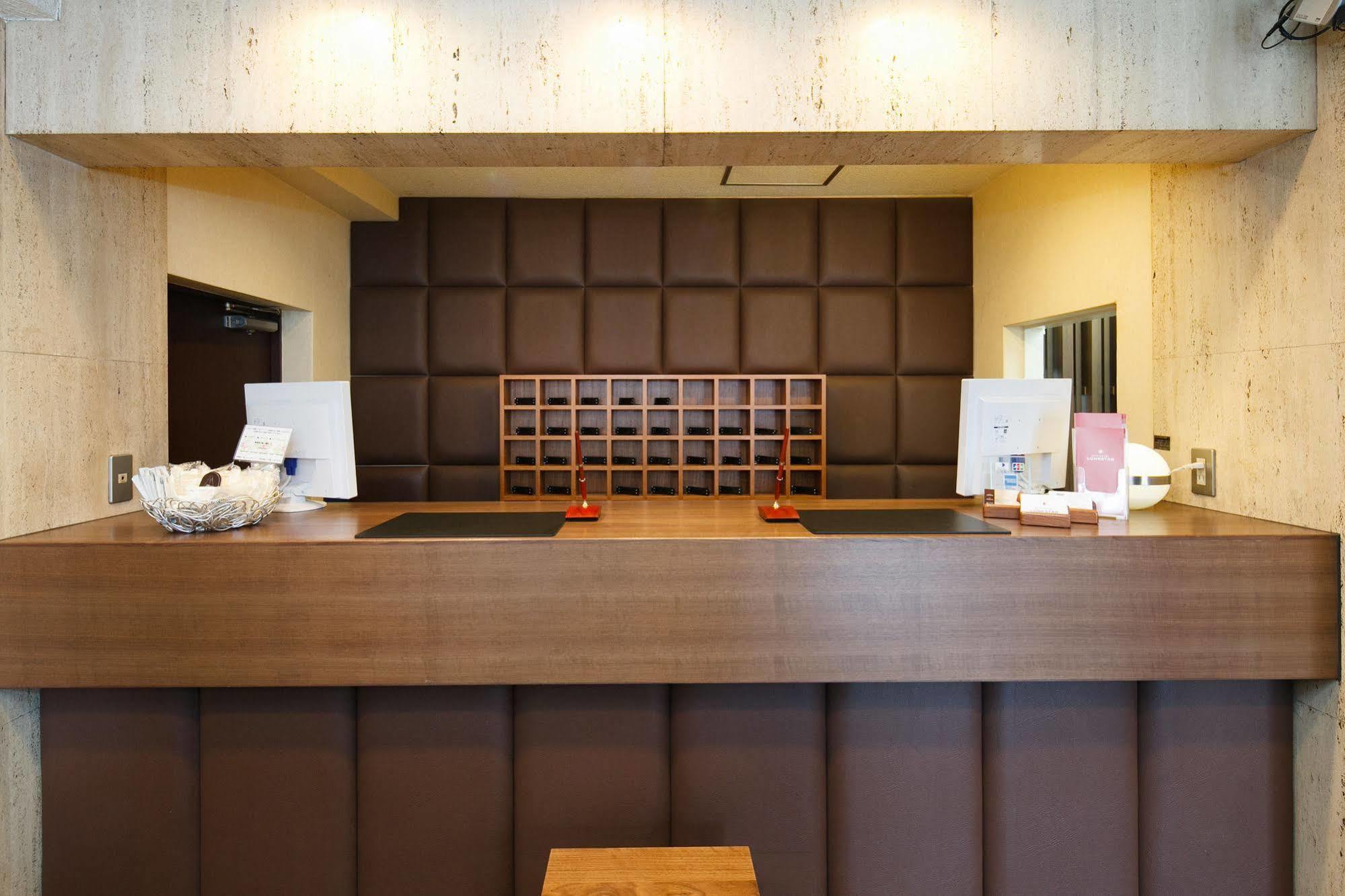 City Hotel Lonestar Tokyo Dış mekan fotoğraf