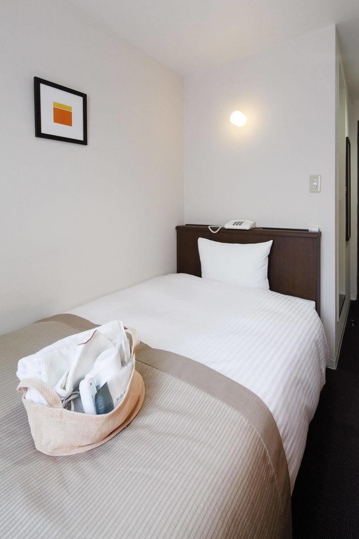 City Hotel Lonestar Tokyo Dış mekan fotoğraf