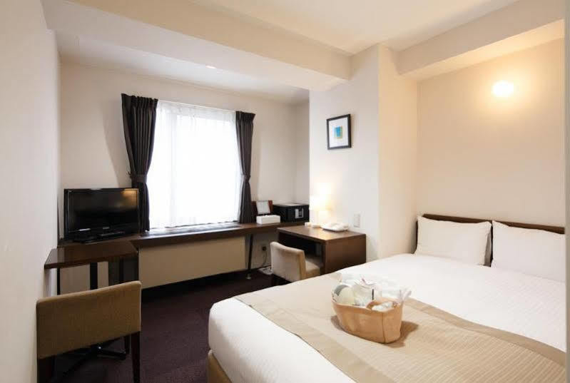 City Hotel Lonestar Tokyo Dış mekan fotoğraf